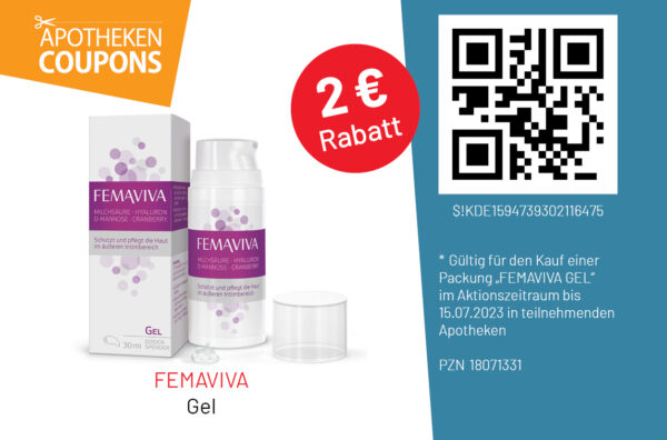 FEMAVIVA® GEL