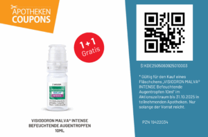 VISIODORON MALVA® INTENSE