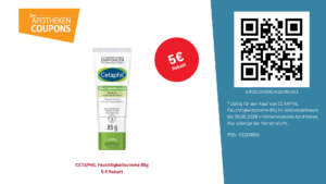 CETAPHIL Feuchtigkeitscreme 85g